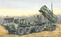 Dragon MIM-104B Patriot